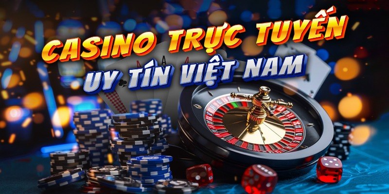 Cờ Bạc Trực Tuyến An Toàn