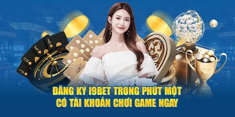 Đăng ký i9BET