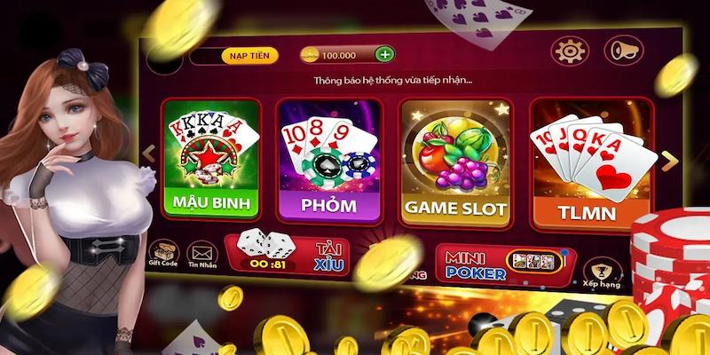 Giải mã lý do nên chơi game bài tại I9bet 