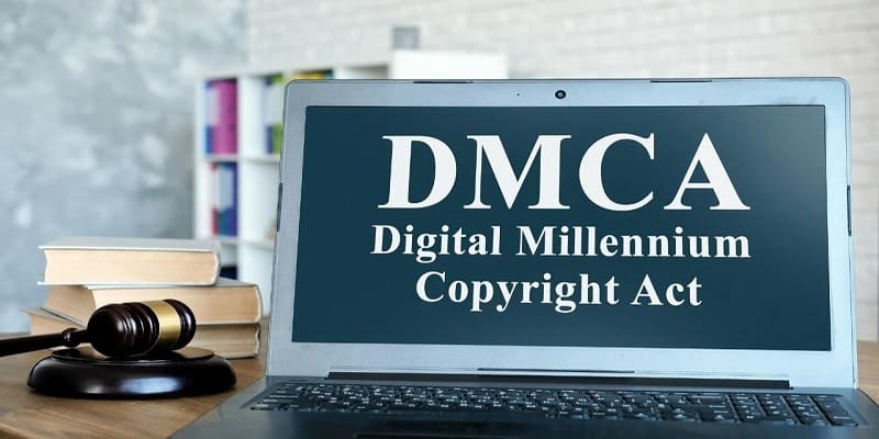 Sơ lược về quy định DMCA tại nhà cái I9bet