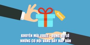 Khuyến Mãi i9Bet