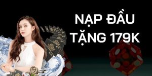 Nạp Đầu I9BET