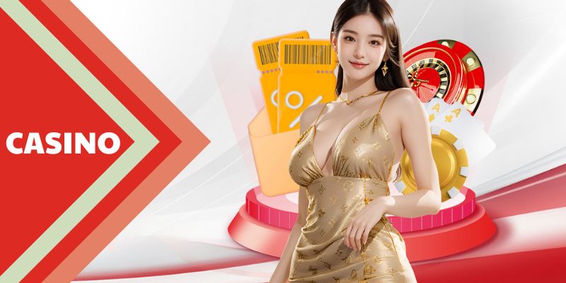 Sơ lược về sảnh game casino tại nhà cái I9bet 