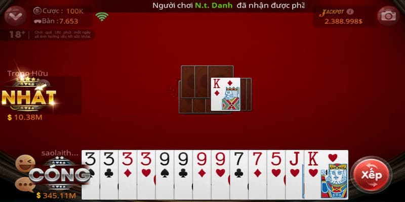 Chinh phục những trò chơi casino dễ thắng cùng I9bet 