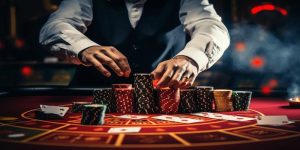 Trò Chơi Casino Phổ Biến Nhất Hiện Nay